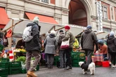 Besondere Box in Markthalle Neun wird mit Kostbarkeiten gefüttert