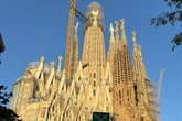 Deutsches Wahrzeichen verliert Weltrekord an Barcelonas Sagrada Família