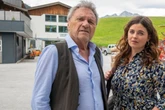 "Bergdoktor"-Star Ronja Forcher über Staffel 19: Serien-Tod hat gravierende Folgen
