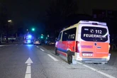 Lebloser Mann auf offener Straße gefunden: Reanimation!