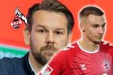Neue Details zum Lemperle-Skandal: FC-Stürmer wurde wohl von Köln-Fan attackiert