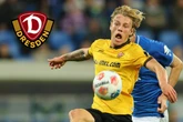 Diese Ziele hat Dynamos Leih-Rückkehrer Oehmichen