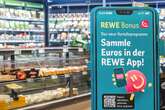 Keine Payback-Punkte mehr: Das erwartet REWE-Kunden stattdessen