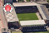 St. Pauli bestreitet Auswärtsspiel im DFB-Pokal im eigenen Stadion