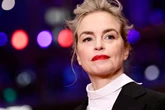 Nina Hoss bekommt internationalen Filmpreis für neue Rolle