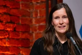 Sächsischer Literaturpreis für Heike Geißler