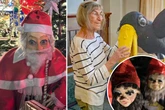 Nach fast fünf Jahrzehnten in Leipzig: Bekannte Weihnachtsmarkt-Künstlerin hört auf