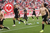 Müssen FCB, Leverkusen und Co. zittern? Eintracht hat krassen Masterplan
