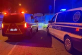Teenager klettert auf Zug und wird durch Stromschlag schwer verletzt