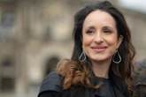 "Wir sind überglücklich": Stephanie Stumph ist wieder Mama geworden