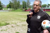 Ex-Bundesliga-Torwart Eike Immel verdiente Millionen: "Heute lebe ich von 563 Euro!"