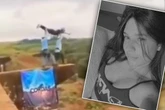 21-Jährige stürzt ohne Seil in den Tod: Bungee-Crew gerät bei Verhör in Erklärungsnot