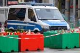 Nach Magdeburg-Anschlag: Maifest unter hohem Polizeischutz