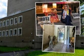 Chemnitzer Schauspielhaus macht wieder auf: Kunstfestival "Begehungen" befeuert Zukunfts-Debatte