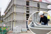 Bau in nur 33 Tagen: In Heidelberg entstehen Häuser aus dem 3D-Drucker