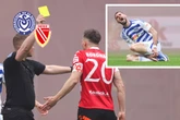 "Schauspieler!" Cottbus-Kapitän stellt nach Topspiel-Schlappe Gegenspieler an den Pranger