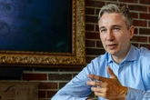 Baubürgermeister Stephan Kühn im Interview: "Ich verfolge keinen ideologischen Kurs"