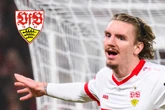 VfB bestätigt Freistellung für Gespräche: 90-Millionen-Wechsel von Woltemade vor Abschluss!