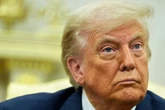 Weißes Haus gibt zu: Unter dieser chronischen Krankheit leidet US-Präsident Trump
