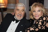Abschied von Mario Adorf in München