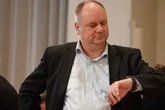 Endlich - drei Jahre nach der Wahl! "Bummel"-Eid für OB Hilbert