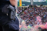 Neuer Besucherrekord bei MotoGP 2026: Auch die Polizei zieht positives Fazit