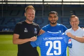 Transfermarkt im Liveticker: Magdeburg krallt sich Franzosen-Kicker