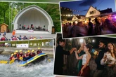 Am Sonntag noch nichts vor? 8 tolle Tipps für Dresden und Umgebung!