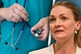 Kontaktgebühr bei Arztbesuchen? Judith Gerlach hat ganz klare Meinung dazu