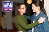 Nächste GZSZ-Rolle verabschiedet sich: "Ich ziehe weg"