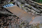 Gedenkort für KZ-Todesmarsch in Sachsen geschändet