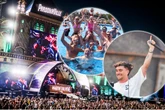 Parookaville-Festival 2025: Erneut ausverkauft dank krasser Highlights