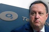 O2-Chef Haas vor dem Aus: Mobilfunkfirma sucht schon Nachfolger