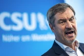 "Rekordausgaben" beim Bürgergeld? Söder setzt Rotstift an