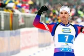 Brisante Aussagen über Rücktritt: Sagt Biathlon-Weltmeister Adieu?