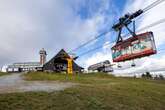 Neuigkeiten auf dem Fichtelberg: Pächter will auch Skilifte kaufen