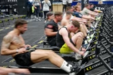 WM-Ticket und Weltrekord: Österreicher triumphiert im Hamburg-Hyrox