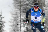 Erster Podestplatz und noch nicht genug: Sind Biathlet Strelows Akkus voll?