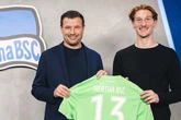 Transfermarkt im Liveticker: Deal fix! Hertha BSC krallt sich Nachwuchs-Juwel