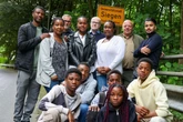 Migrationsfall sorgt für Wirbel: Togostämmige Familie bleibt in Siegen