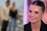 Erstes gemeinsames Bild: Hier zeigt Laura Wontorra ihren neuen Freund