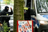 Schüsse im Kreuzberger Graefekiez: Wer hat etwas beobachtet?