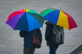 Überschwemmung statt Sommerlaune? Regenchaos in Hessen befürchtet