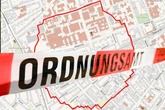 Blindgänger an Uniklinik: Termin für Entschärfung steht fest - zahlreiche Straßensperrungen erwartet