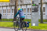 Amtliche Steuergeld-Verschwendung in Sachsen: Kühns Fahrrad-Zähler sind zu teuer