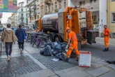 Rathaus will Dresdens Müllsündern den Kampf ansagen
