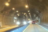 Vollsperrung! Hier ist A4 komplett dicht