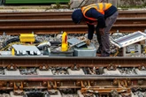 Sofortige Sperrung: Zwischen Halberstadt und Goslar fällt Bahnverbindung weg