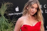 Sydney Sweeney zieht kurz nach Trennung alle Blicke auf sich
