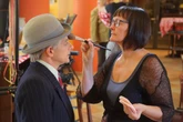 Nach 20 Jahren am Theater: Maskenbildnerin macht Schluss